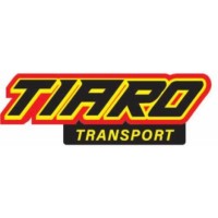 Tiaro Transport logo - Similar company to Custom Concepts
