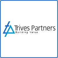 Trives Partners logo - Similar company to Enablelink Ltd