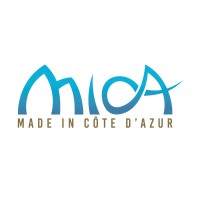 MICA - MADE IN COTE D'AZUR logo - Similar company to Agence Chlorophyll