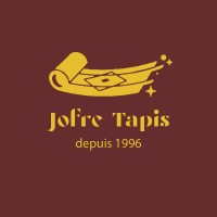 Jofre Tapis logo - Similar company to Jofretapisdesign