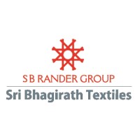 Sri Bhagirath Textiles Ltd logo - Similar company to Indo Texnology (P) Ltd