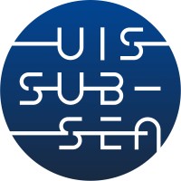 UiS Subsea logo - Similar company to Ixys As
