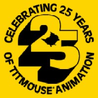 Titmouse logo - Similar company to Blue Zoo Animation Studio