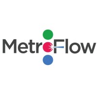 MetroFlow logo - Similar company to Soulcap Foundation