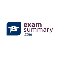 examsummary logo - Similar company to Dolc.Me