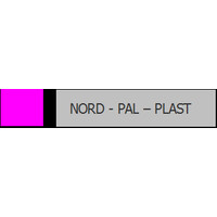 Nord Pal Plast logo - Similar company to Dentis Tech