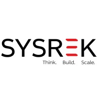 Sysrek InfoSolutions logo - Similar company to La Sysco