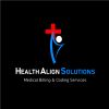 HEALTH ALIGN SOLUTIONS logo - Similar company to Digitalkoders