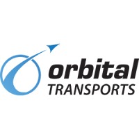Orbital Transports logo - Similar company to Ascent Systems Technologies