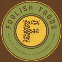 Foolish Foods logo - Similar company to Hope Bridge