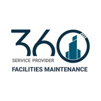 360 Service Provider logo - Similar company to 360 Services