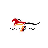 Qingdao Bothfine Co.,Ltd logo - Similar company to Blocbee Ventures Ltd