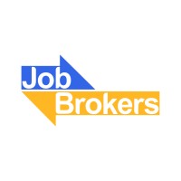 JobBrokers logo - Similar company to Zauber Pharmaceuticals