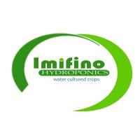 Imifino Hydroponics logo - Similar company to Nuaxon Bioscience, Inc. | Member Nisarga Biotech Group