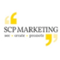 SCP Marketing logo - Similar company to Andromeda Acquisitions