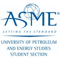 Asme Upes Student Section
