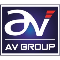 AV Group srl logo - Similar company to Av Group