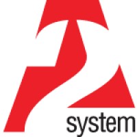A2 System, International Corporation logo - Similar company to Netcraft.Digital