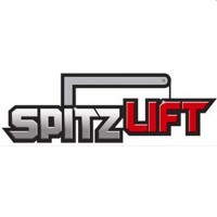 SpitzLift Manufacturing logo - Similar company to Trailer Professionals