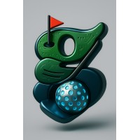 GolfStripes logo - Similar company to Clearrpo