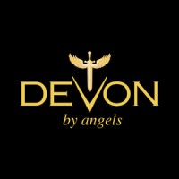 Devon by Angels logo - Similar company to Chicbygulsun