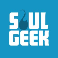 SoulGeek logo - Similar company to Quasarts