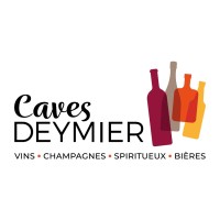 Caves Deymier logo - Similar company to Kardinal Tonic