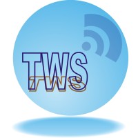 TWS Telecom World Systems logo - Similar company to Máximo Telecom