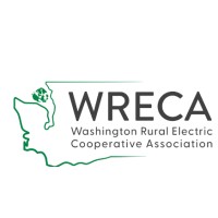 WASHINGTON RURAL ELECTRIC COOPERATIVE ASSOCIATION logo - Similar company to Calhoun County Electric Cooperative Association