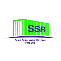 Sree Srinivasa Refcon Pvt Ltd logo - Similar company to Minakshi Tech