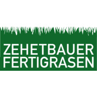 Zehetbauer Fertigrasen logo - Similar company to Ecoplus International