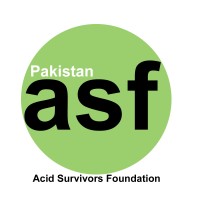 Acid Survivors Foundation (Pakistan)