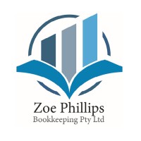 Zoe Phillips Bookkeeping Pty Ltd logo - Similar company to Wpe