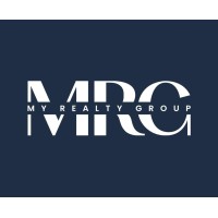 My Realty Group logo - Similar company to Lp Constructions Group Pty Ltd