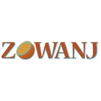 Zowanj logo - Similar company to Pro Bat Conseils