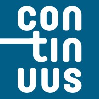 Continuus logo - Similar company to Rising Tides Analytics