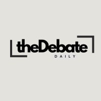 The Debate Daily logo - Similar company to Ucl Leadership And Management Society (Lms)
