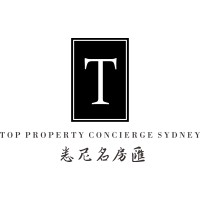 Top Property Concierge Sydney logo - Similar company to Autore Moda