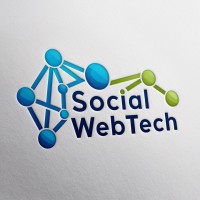 Social WebTech logo - Similar company to Spakll Learning