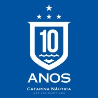 Catarina Náutica - Artigos Marítimos logo - Similar company to Bakelitsul