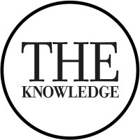 The Knowledge logo - Similar company to Visiv