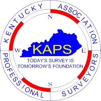 Kentucky Association of Professional Surveyors logo - Similar company to Bradis Llc