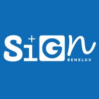 Sign Benelux / Sign.NL logo - Similar company to Nautasign Bv