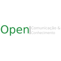 Open Comunicação e Conhecimento logo - Similar company to Open Education And Corporate Strategy