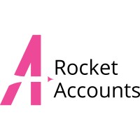 Rocket Accounts Ltd logo - Similar company to Rocket Cpa Ltd.