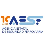 State Agency for Railway Safety logo - Similar company to Formación Fundación Universidad Carlos Iii