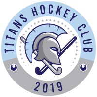 Titans Hockey Club logo - Similar company to Xtreme Edges Hockey Ltd