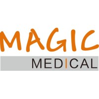MAGIC MEDICAL TECHNOLOGY CO.,LTD logo - Similar company to Bmil Technologies, Llc