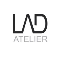 LAD.ATELIER logo - Similar company to Diasquare Design Studio