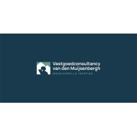 Vastgoedconsultancy van den Muijsenbergh logo - Similar company to D&S Groep
